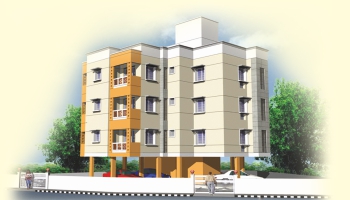 VGN Breeze -  Apartments in Mogappair