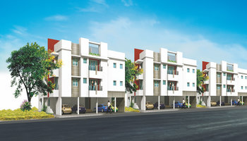 VGN Krona Phase II - Porur