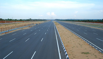 VGN Road Projects - Surat Hazira National Highway