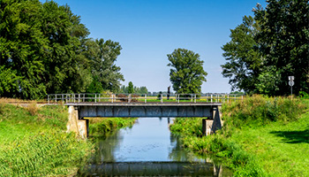 Infrastructure Project - Parasalai Bridge