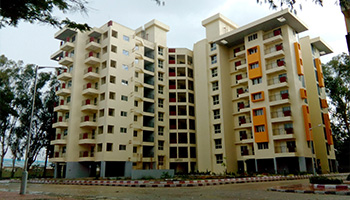 TANGEDCO-NCTPS STAGE II,STAFF QUARTERS, VALLUR, CHENNAI