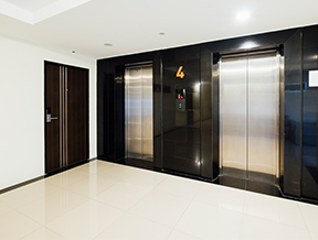 VGN Marble Arch  Featured Amenities -  Fully Automatic Lift